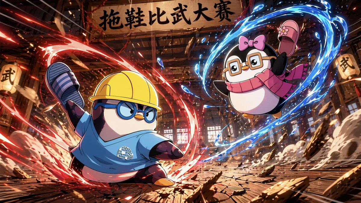 拖鞋比武大赛