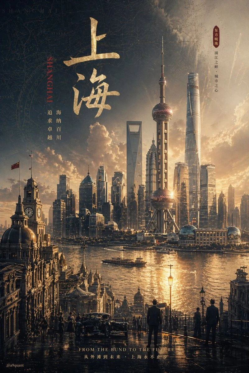 生成史诗级电影概念海报